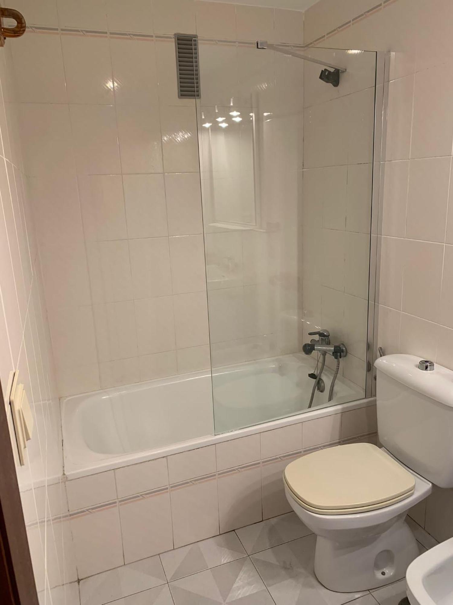 Apartamento En Alquiler Parque 8, Playa De Gandia Екстериор снимка