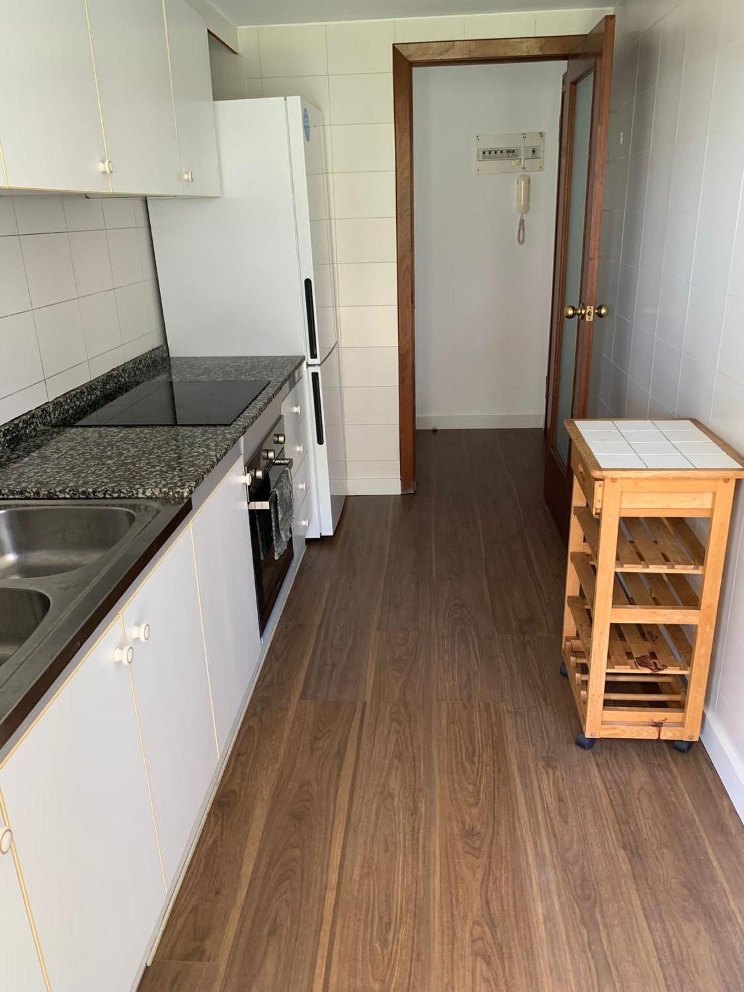 Apartamento En Alquiler Parque 8, Playa De Gandia Екстериор снимка